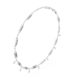 Round Necklace