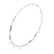 Load image into Gallery viewer, Round Necklace