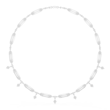 Load image into Gallery viewer, Round Necklace