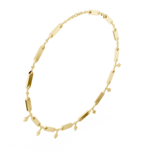 Load image into Gallery viewer, Round Necklace