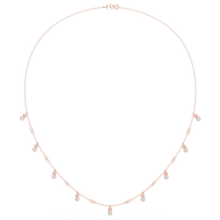 Load image into Gallery viewer, Round Necklace