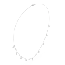 Load image into Gallery viewer, Round Necklace