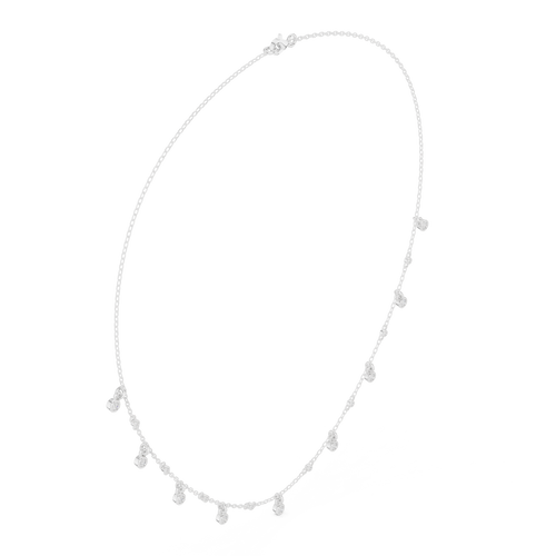 Round Necklace