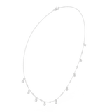 Round Necklace
