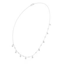 Load image into Gallery viewer, Round Necklace
