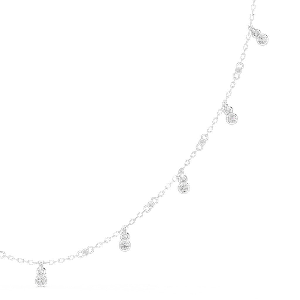 Round Necklace
