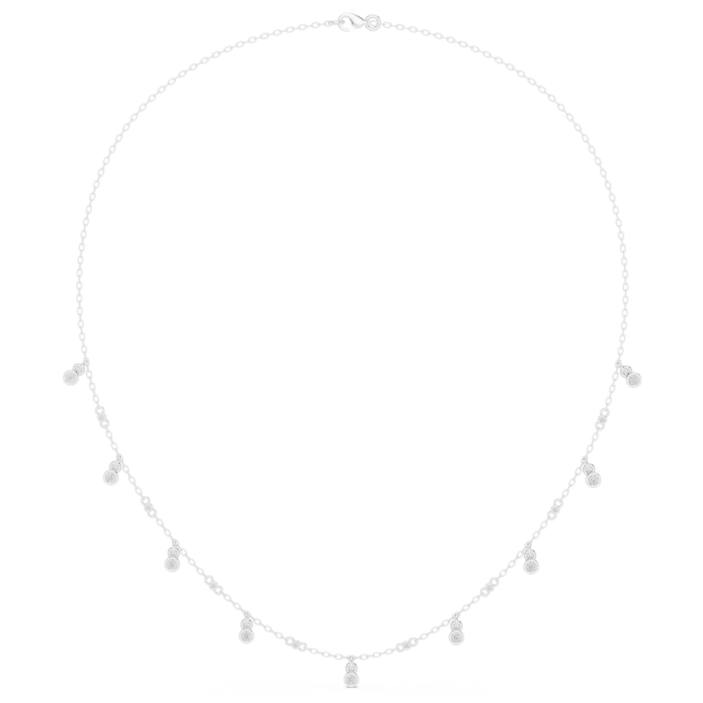 Round Necklace