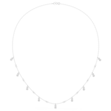 Load image into Gallery viewer, Round Necklace