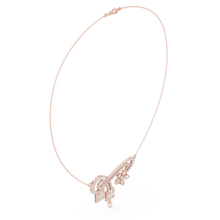 Load image into Gallery viewer, Flower Necklace