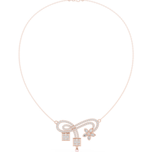 Load image into Gallery viewer, Flower Necklace