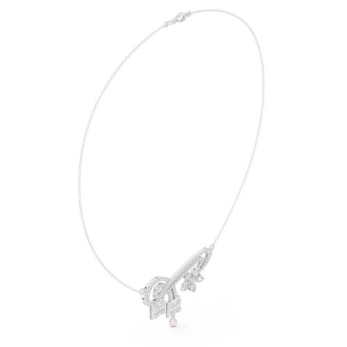 Flower Necklace