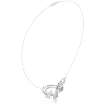 Load image into Gallery viewer, Flower Necklace