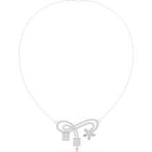 Load image into Gallery viewer, Flower Necklace