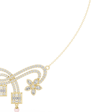 Load image into Gallery viewer, Flower Necklace