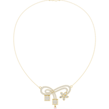 Load image into Gallery viewer, Flower Necklace