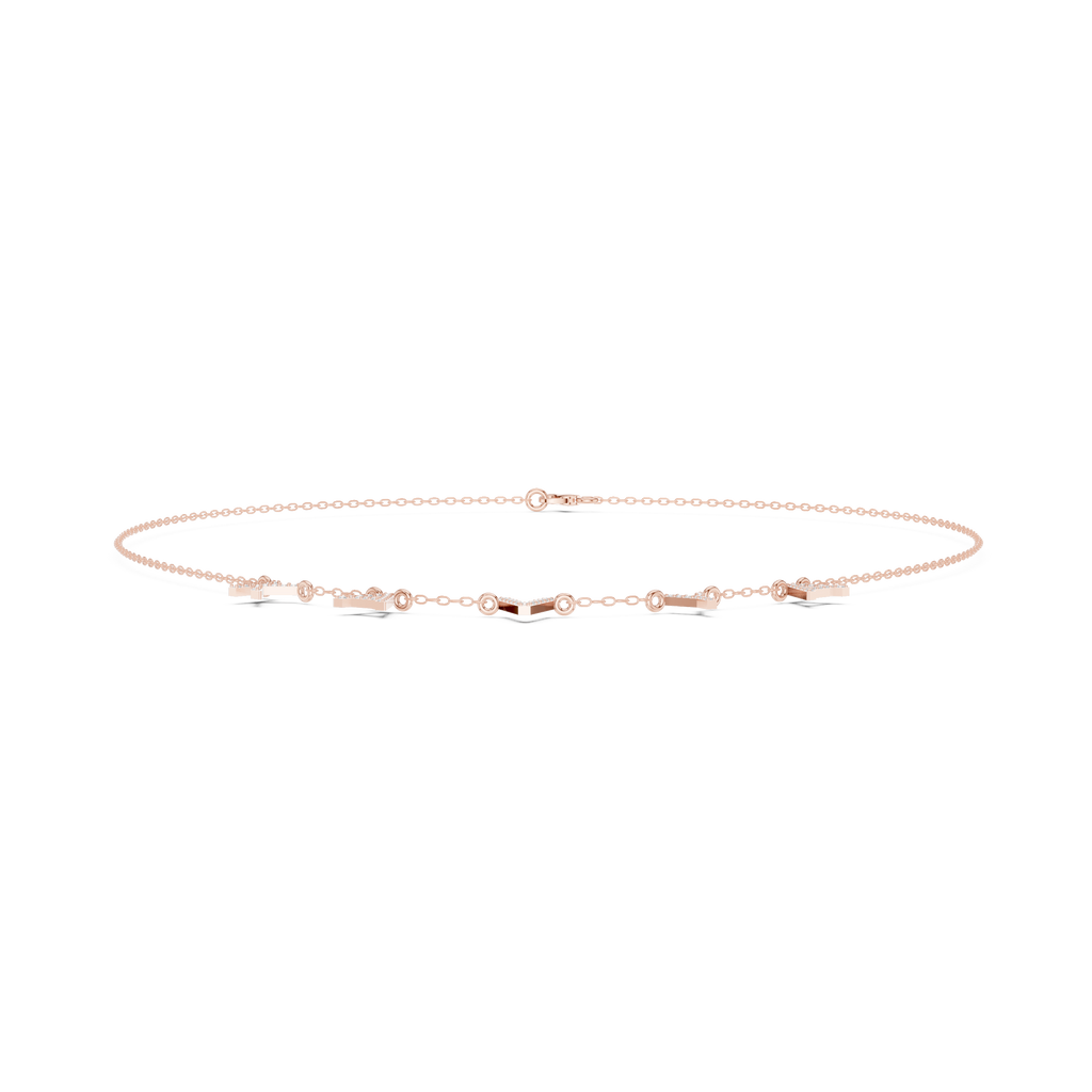 Customisable Necklace