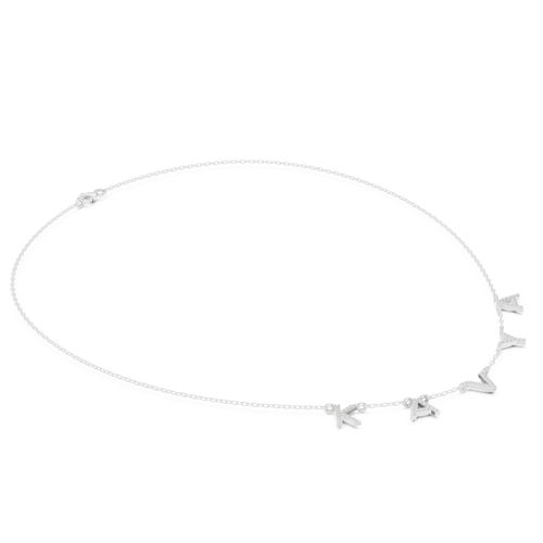 Customisable Necklace