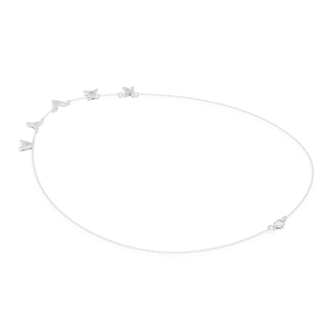 Customisable Necklace