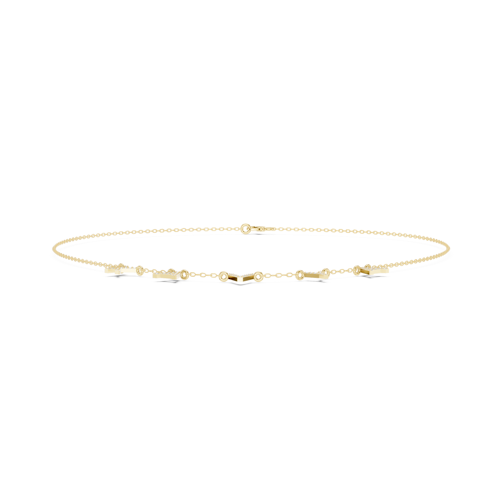 Customisable Necklace