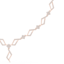Load image into Gallery viewer, Round Necklace