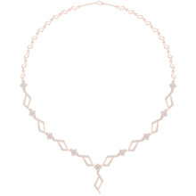 Load image into Gallery viewer, Round Necklace