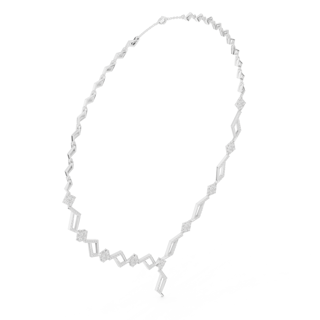 Round Necklace