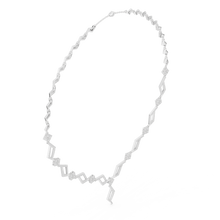 Load image into Gallery viewer, Round Necklace