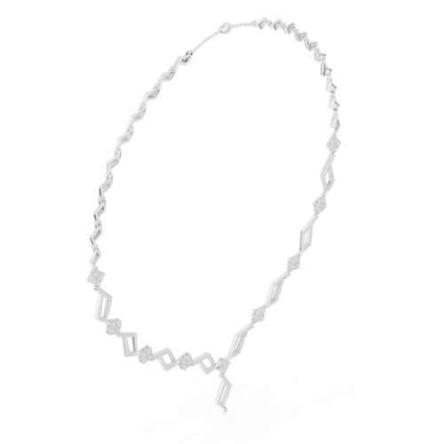 Round Necklace