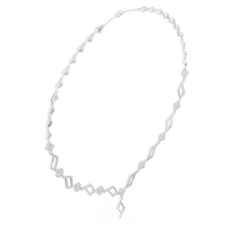 Load image into Gallery viewer, Round Necklace
