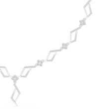 Load image into Gallery viewer, Round Necklace