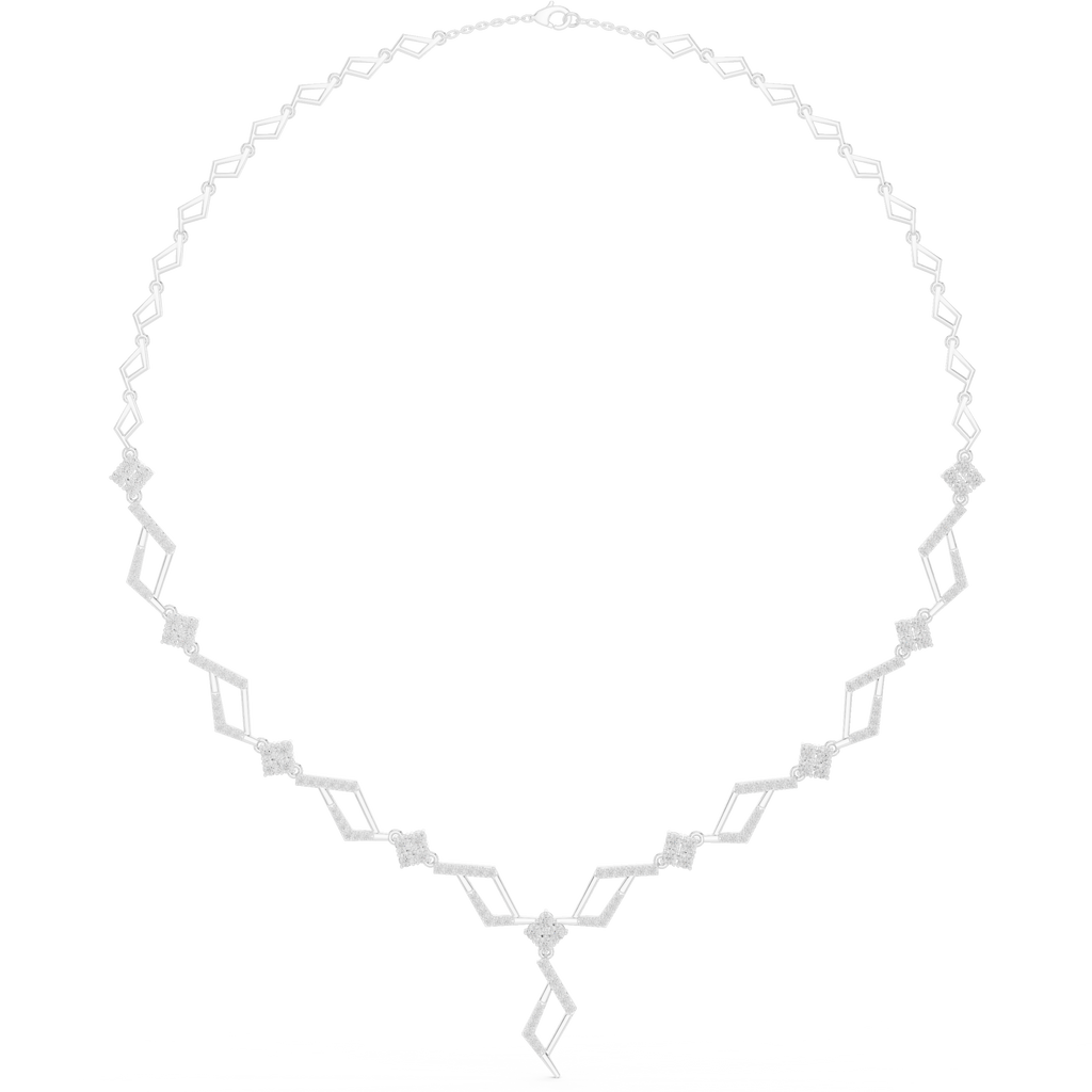 Round Necklace