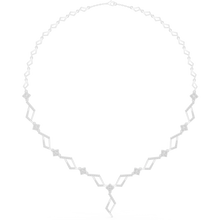 Load image into Gallery viewer, Round Necklace