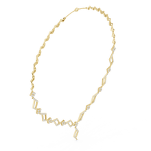 Load image into Gallery viewer, Round Necklace