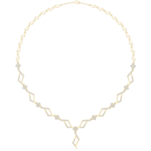 Load image into Gallery viewer, Round Necklace