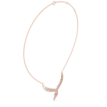 Load image into Gallery viewer, Round Necklace