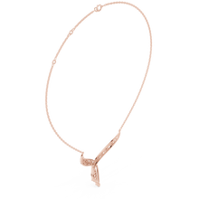 Load image into Gallery viewer, Round Necklace