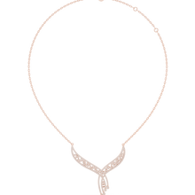 Load image into Gallery viewer, Round Necklace