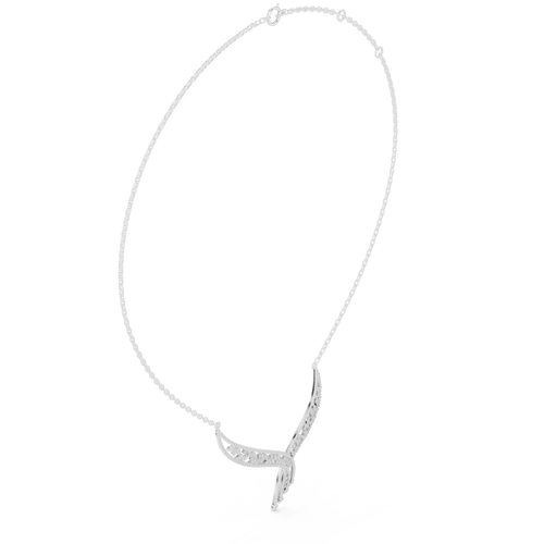 Round Necklace