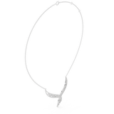 Round Necklace