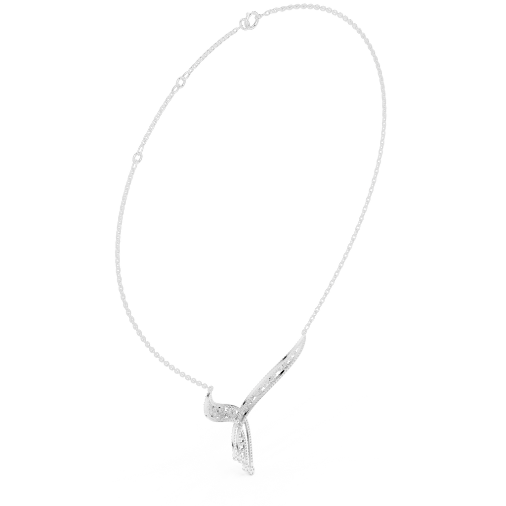 Round Necklace