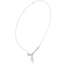 Load image into Gallery viewer, Round Necklace