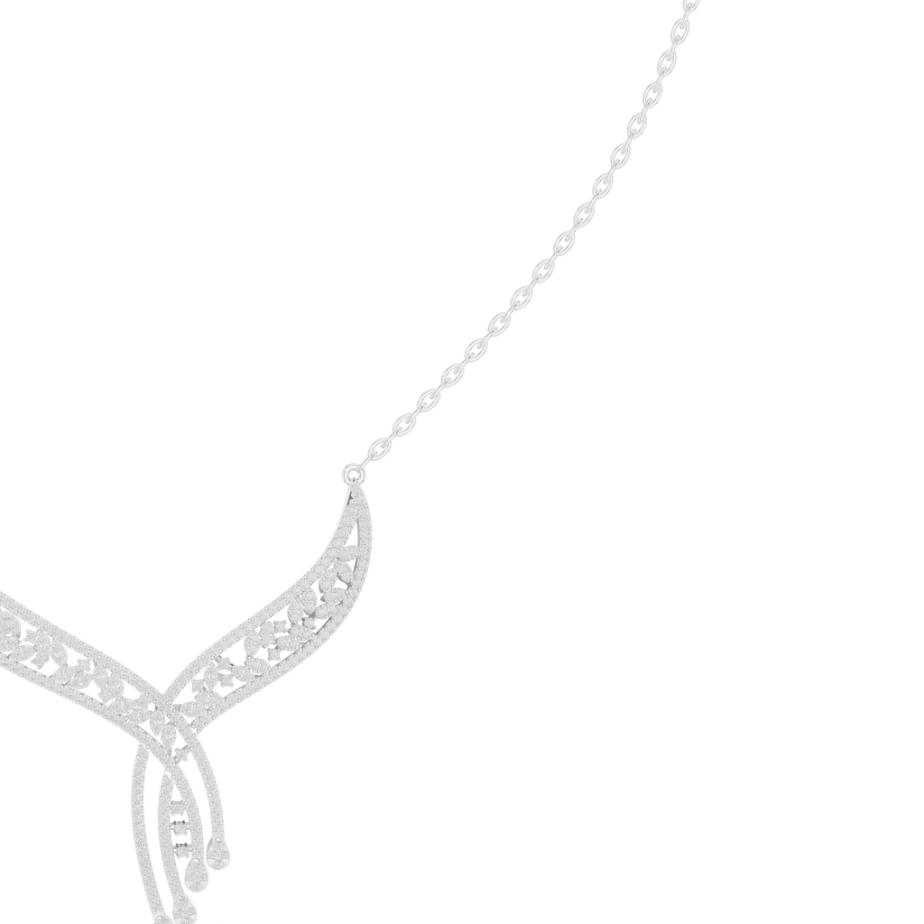 Round Necklace