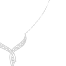 Load image into Gallery viewer, Round Necklace