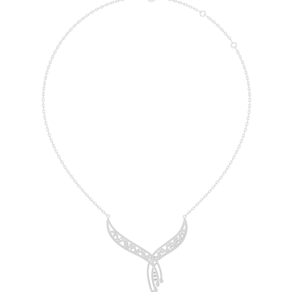 Round Necklace