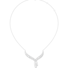 Load image into Gallery viewer, Round Necklace