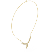 Load image into Gallery viewer, Round Necklace