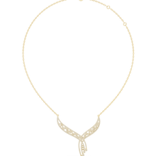 Load image into Gallery viewer, Round Necklace