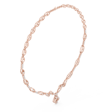 Load image into Gallery viewer, Round Necklace