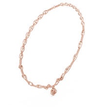 Load image into Gallery viewer, Round Necklace
