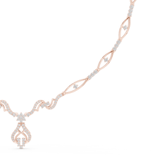 Load image into Gallery viewer, Round Necklace